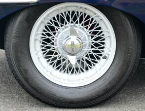 Image 13/50 de Jaguar Type E 3.8 (1962)