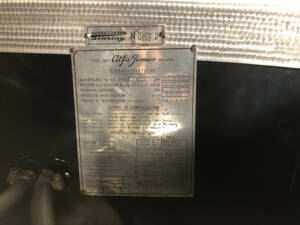 Image 22/40 of Alfa Romeo 6C 2500 Gran Turismo (1952)