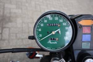 Immagine 17/50 di Honda GL 1000 Gold Wing (1976)