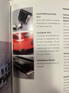 Bild 73/74 von Porsche 911 Carrera S (1997)