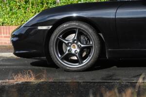 Imagen 14/20 de Porsche 911 Carrera (2003)
