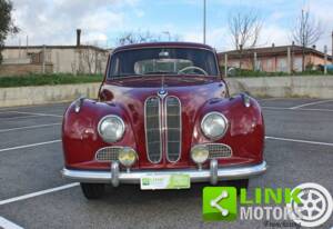 Image 5/10 of BMW 501 A (1954)