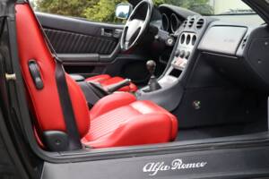 Image 35/50 of Alfa Romeo Spider 3.0 V6 24V (2001)