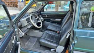 Bild 18/37 von FIAT Panda 4x4 (1994)