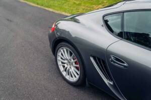 Bild 42/50 von Porsche Cayman S (2016)