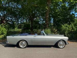 Bild 6/50 von Bentley S 3 Continental (1966)