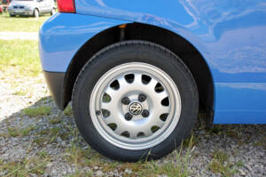 Image 29/44 of Volkswagen Lupo 1.2 TDI 3L (2001)