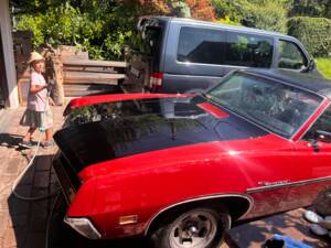 Imagen 20/57 de Ford Ranchero (1970)