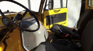 Image 6/10 of Mercedes-Benz Unimog U52 (1986)