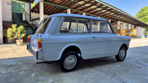 Bild 10/44 von Autobianchi Bianchina Panoramica (1969)