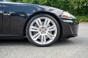 Afbeelding 14/37 van Jaguar XKR (2009)
