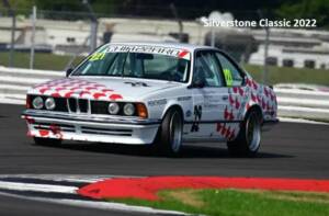 Immagine 15/42 di BMW 635 CSi Group A (1983)