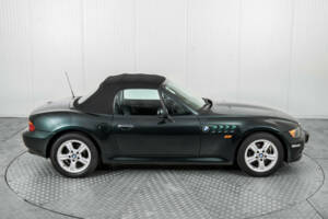 Image 46/50 of BMW Z3 1.9i (2000)