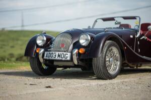 Imagen 27/50 de Morgan Roadster V6 (2006)