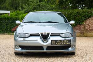 Bild 26/50 von Alfa Romeo 156 3.2 V6 GTA (2004)