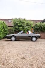 Image 16/50 of FIAT X 1/9 (1984)