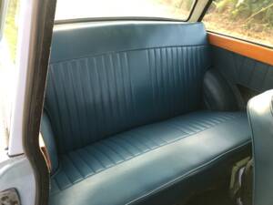 Image 8/10 of Triumph Vitesse 1600 (1964)
