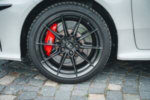 Imagen 68/75 de Toyota GR Yaris (2001)