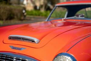 Image 5/27 de Austin-Healey 100/6 (BN4) (1957)