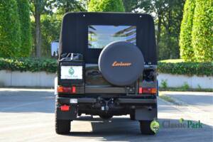 Immagine 12/49 di Mercedes-Benz 230 GE (lang) (1991)