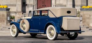 Bild 7/48 von Rolls-Royce Phantom I (1930)