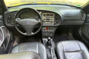 Image 11/28 de Saab 900 Turbo S 16V (1998)