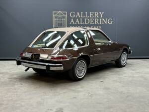 Image 38/50 of AMC Pacer (1982)