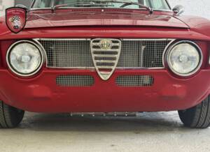 Imagen 50/68 de Alfa Romeo Giulia 1600 Sprint GT Veloce (1966)