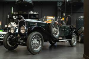 Image 1/50 of Vauxhall 20&#x2F;60 T80 (1930)