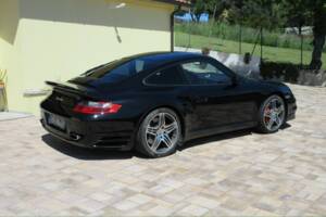 Bild 4/26 von Porsche 911 Turbo (2007)
