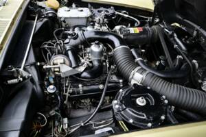 Bild 19/50 von Rolls-Royce Silver Shadow II Jubilee (1980)