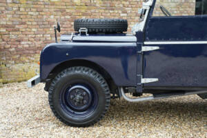 Image 24/50 of Land Rover 80 (1951)