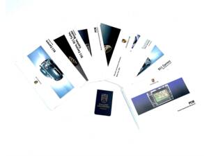 Image 12/50 of Porsche 911 Carrera (2007)