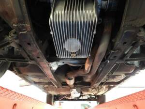 Bild 9/10 von Alfa Romeo Alfetta 1.6 (1983)