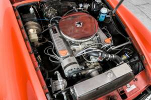 Bild 37/50 von MG MGB GT V8 SEC (1978)
