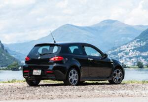 Imagen 3/45 de Alfa Romeo 147 3.2 GTA (2003)