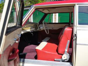 Immagine 50/50 di Borgward Isabella TS (1961)