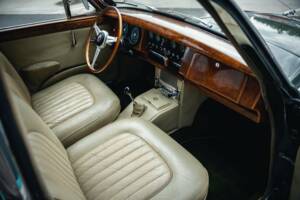 Immagine 6/15 di Jaguar Mk II 3.8 (1963)
