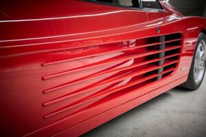 Bild 33/100 von Ferrari F 512 M (1995)