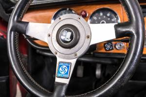 Bild 25/50 von Triumph Spitfire Mk III (1969)