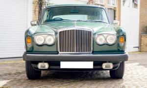 Bild 6/20 von Bentley T 2 (1978)