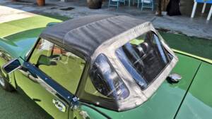 Image 59/62 of Triumph Spitfire Mk IV (1973)