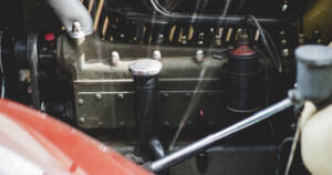 Image 34/40 de Mercedes-Benz 200 (1937)