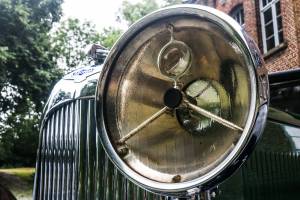 Immagine 11/42 di Lagonda 3 Litre (1930)