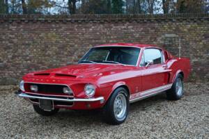 Image 26/50 de Ford Shelby GT 350 (1968)