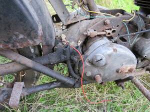 Bild 18/34 von A.J.S. 18S (1954)