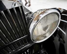 Imagen 40/50 de Rolls-Royce 20 HP (1925)