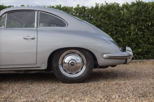 Image 15/50 de Porsche 356 B 1600 Super (1961)