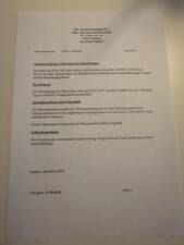 Bild 14/41 von Rolls-Royce Silver Cloud III (1964)