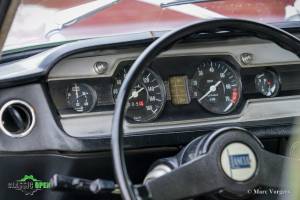 Image 6/41 of Lancia Fulvia (1972)